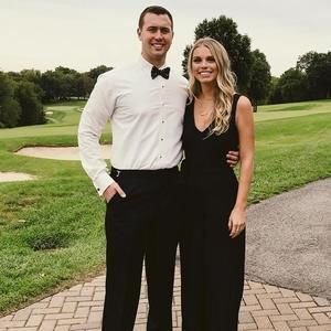 Meet your Posher, Mackenzie